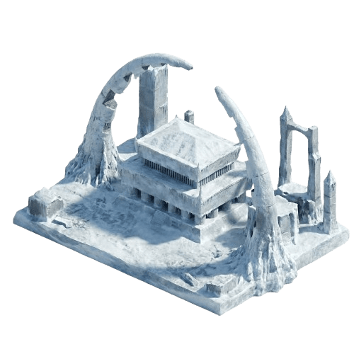 Silbern